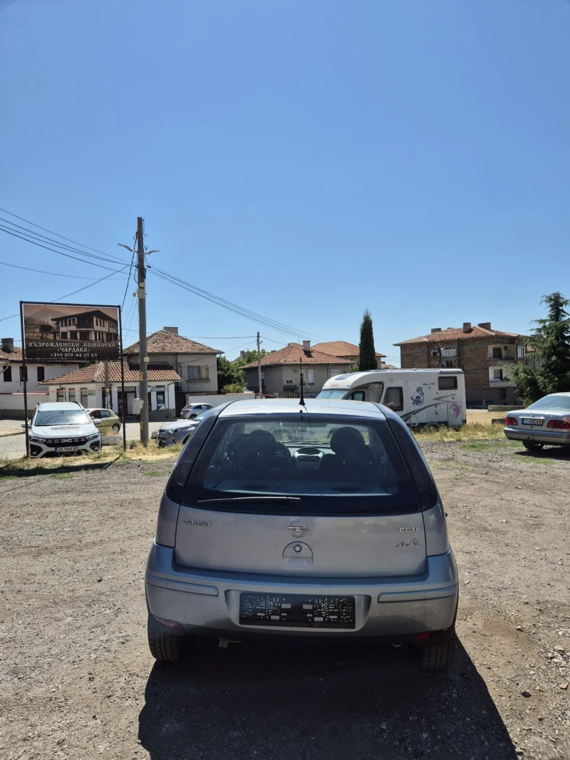 Opel Corsa, снимка 4 - Автомобили и джипове - 52263168