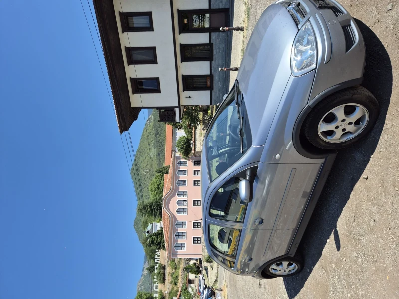 Opel Corsa, снимка 3 - Автомобили и джипове - 52263168