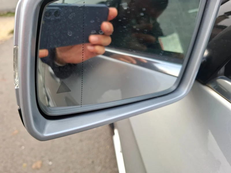 Mercedes-Benz E 250 2.2cdi AMG-pacet Navi Кожа Камера, снимка 15 - Автомобили и джипове - 52307658