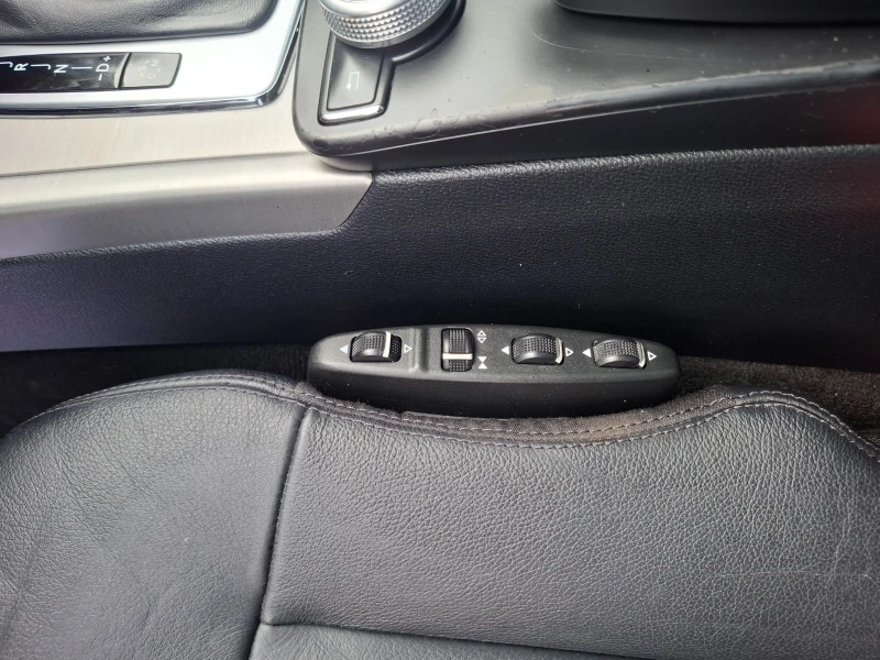 Mercedes-Benz E 250 2.2cdi AMG-pacet Navi Кожа Камера, снимка 7 - Автомобили и джипове - 52307658