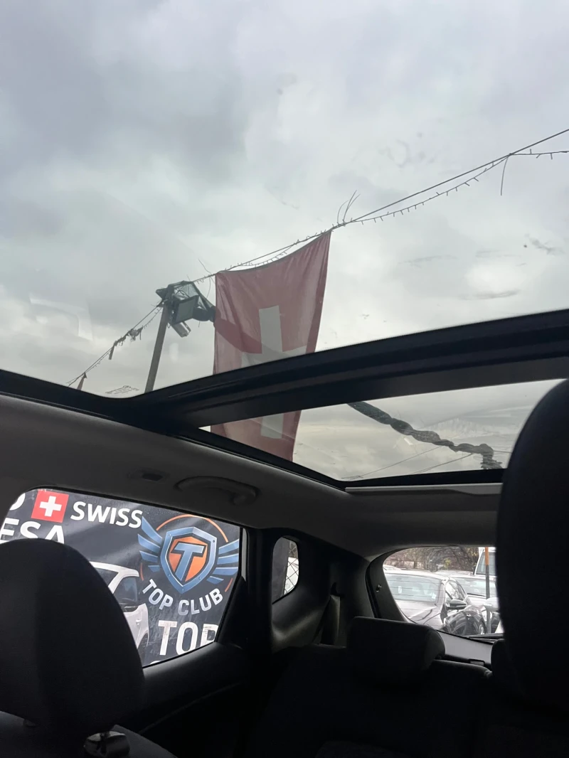 Hyundai Ix20 1.6i - Automatic - Panorama - SWISS , снимка 10 - Автомобили и джипове - 52664644