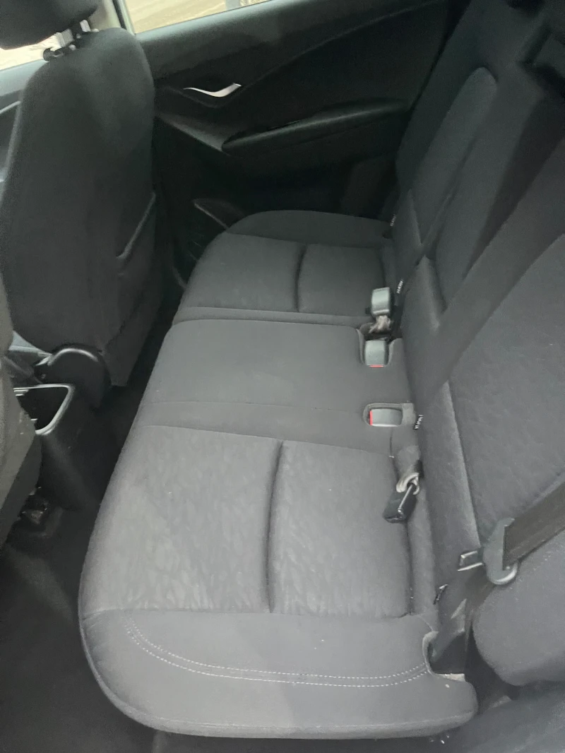 Hyundai Ix20 1.6i - Automatic - Panorama - SWISS , снимка 9 - Автомобили и джипове - 52664644