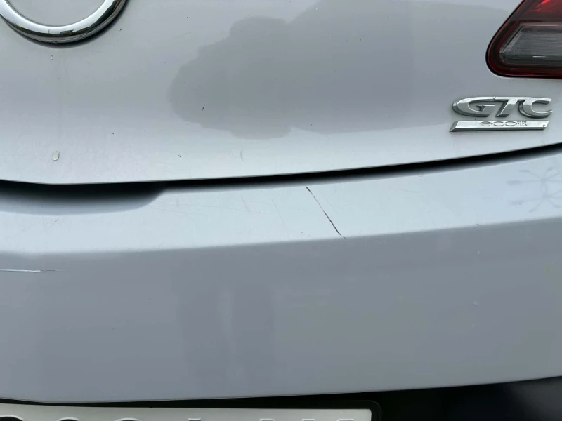 Opel Astra  J GTC, снимка 17 - Автомобили и джипове - 52727549