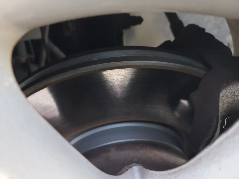 Peugeot 308 1.4i Facelift , снимка 14 - Автомобили и джипове - 52729576