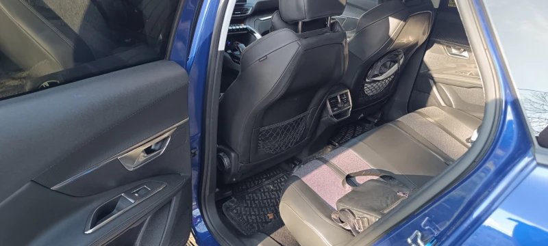 Peugeot 3008 1.5HDI AT8, снимка 10 - Автомобили и джипове - 52898375