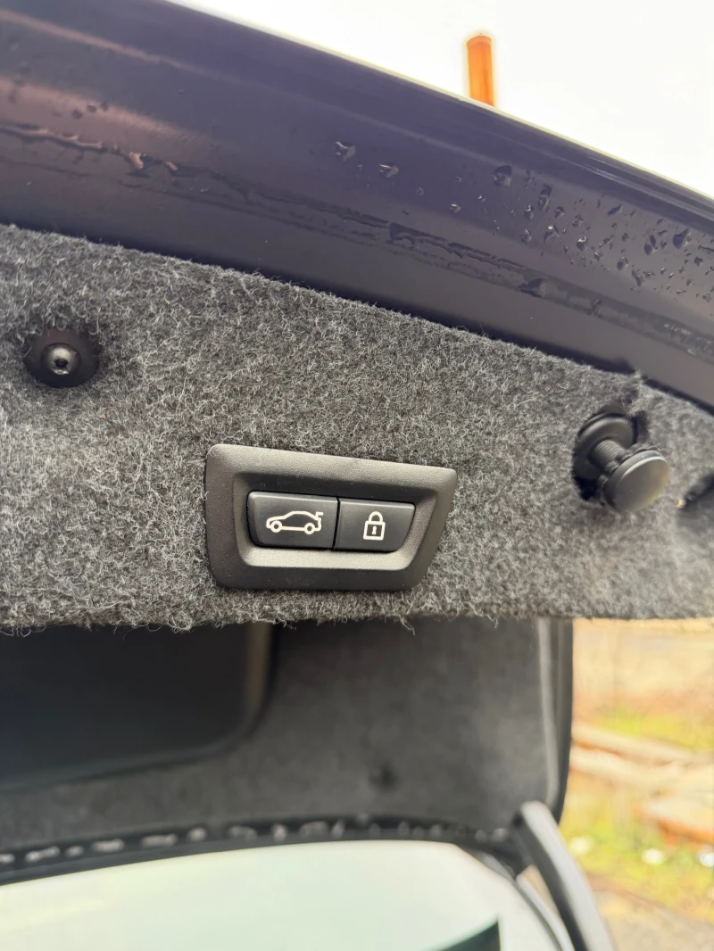 BMW 535, снимка 13 - Автомобили и джипове - 53299527