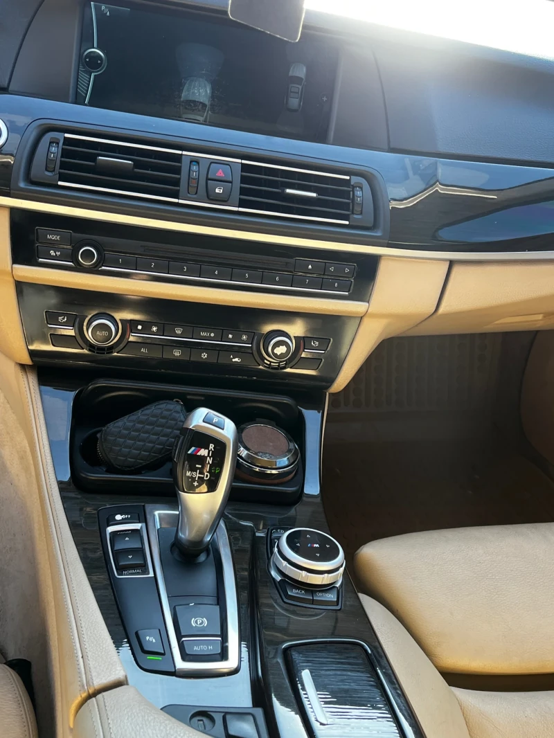 BMW 525 N57D30A, снимка 14 - Автомобили и джипове - 53569870