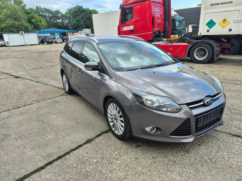 Ford Focus НАВИГАЦИЯ - 8800 лв. - 89403409 1