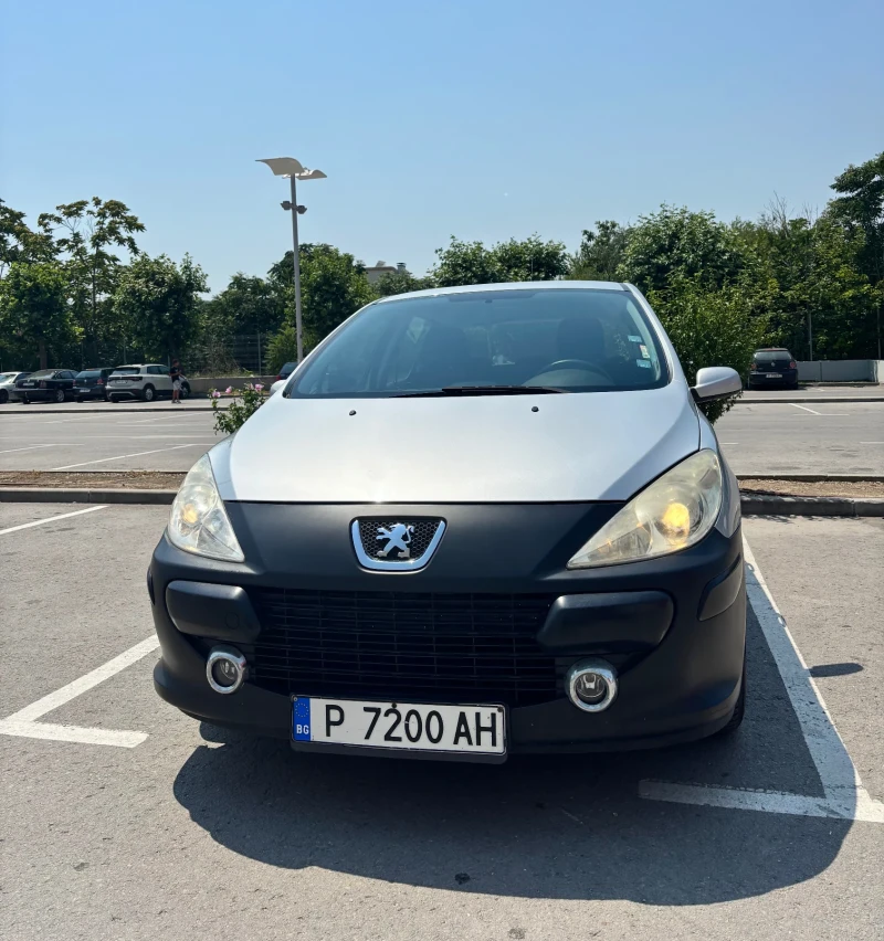 Peugeot 307 - 4000 лв. - 41865514 1