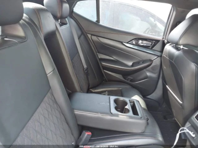 Nissan Maxima SR XTRONIC CVT | Mobile.bg   13