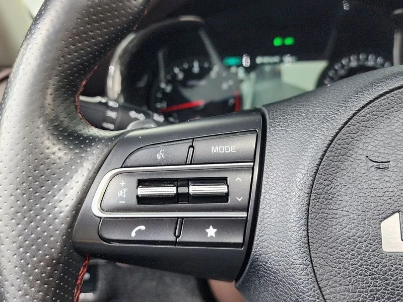 Kia Stinger 2.5 Automatic, снимка 9 - Автомобили и джипове - 55587538