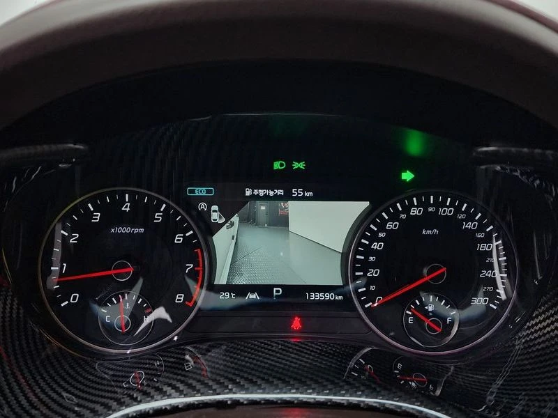 Kia Stinger 2.5 Automatic, снимка 11 - Автомобили и джипове - 55587538