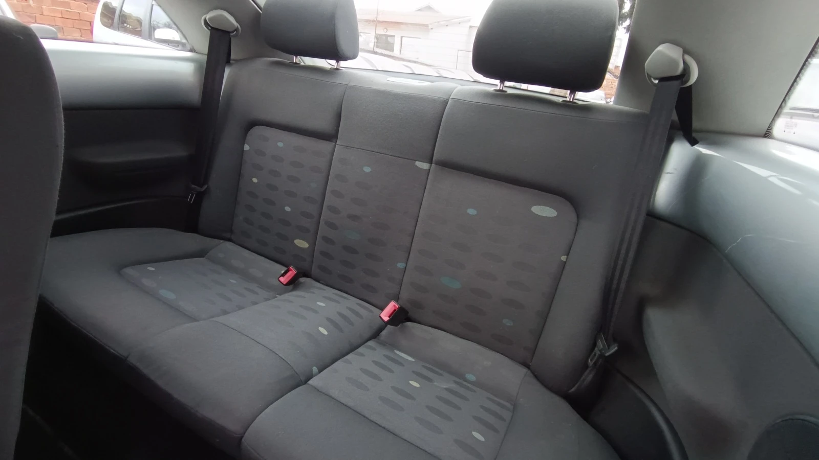 VW New beetle 1.9 TDI...Facelift!!! | Mobile.bg — изображение 12