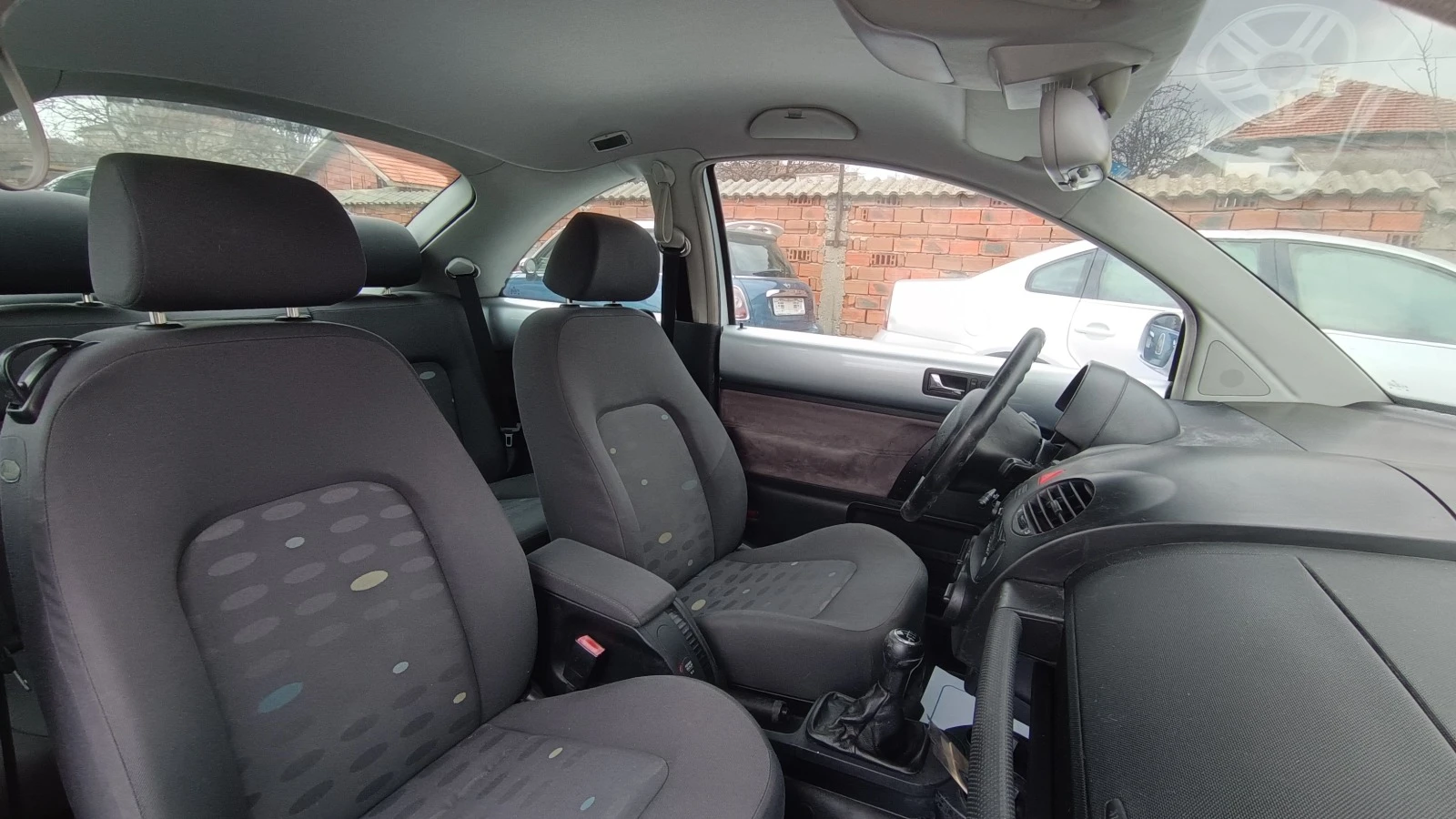 VW New beetle 1.9 TDI...Facelift!!! | Mobile.bg — изображение 16