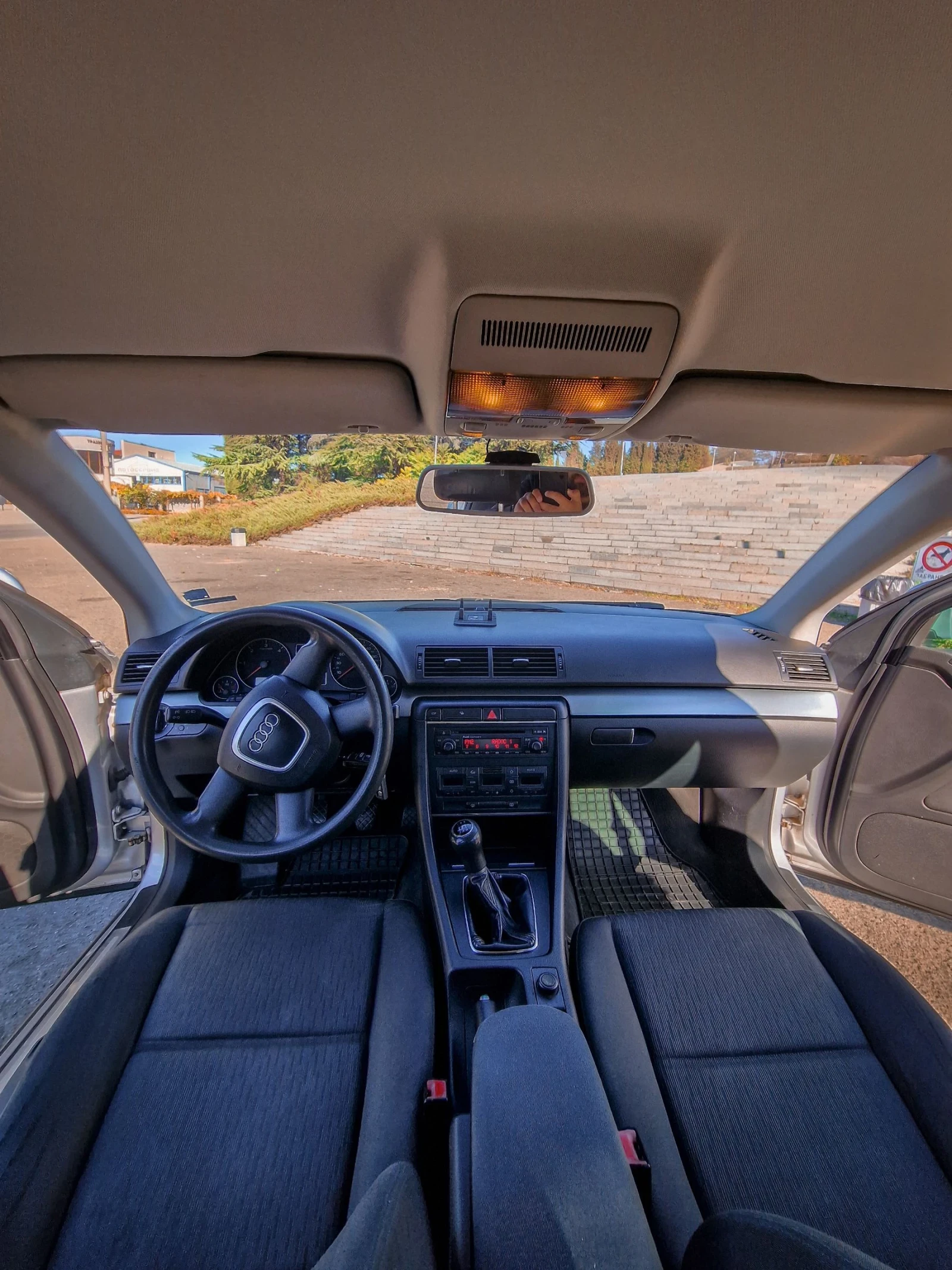 Audi A4 1.9 116hp | Mobile.bg � ����������� 15