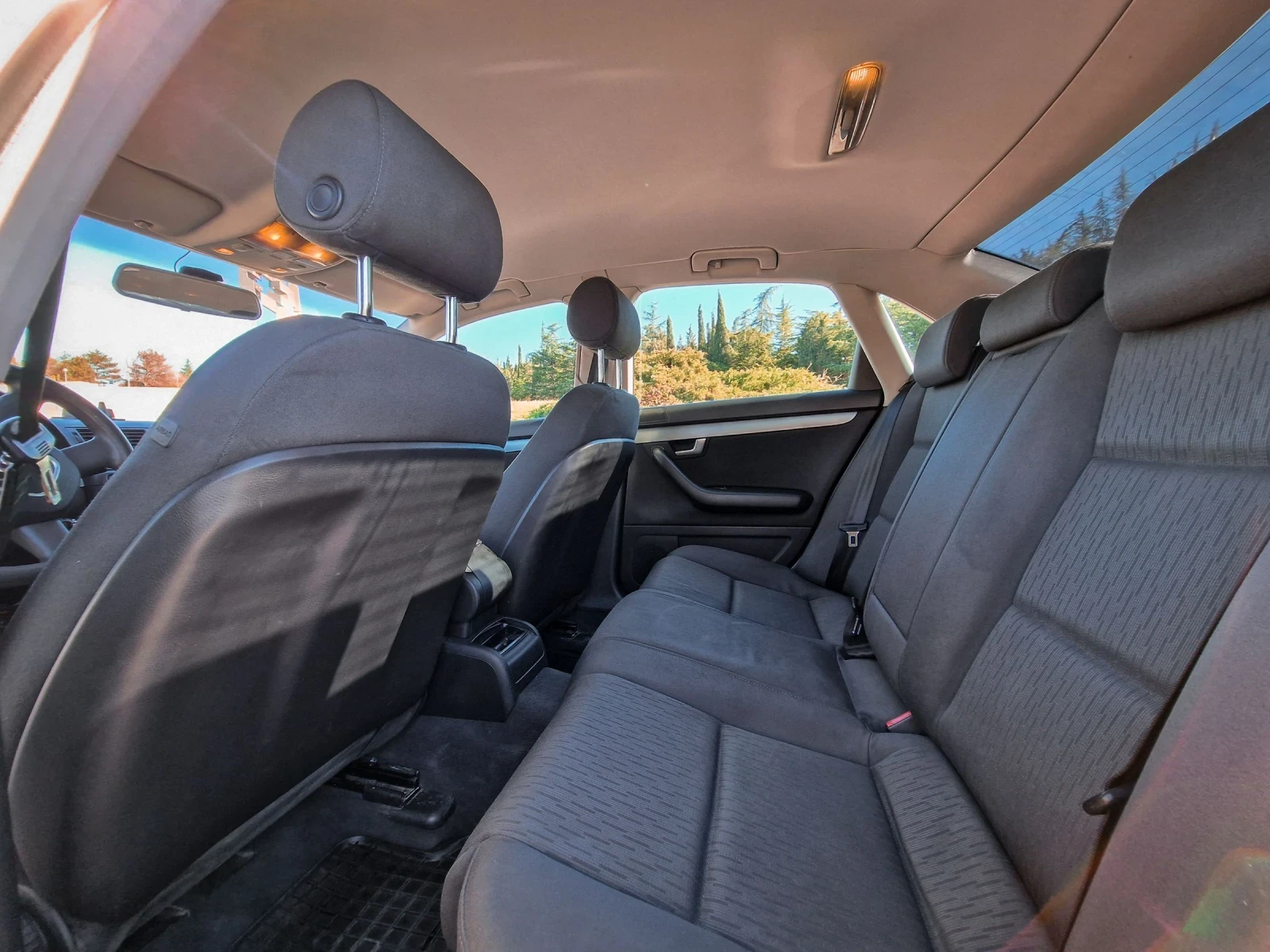 Audi A4 1.9 116hp | Mobile.bg � ����������� 13