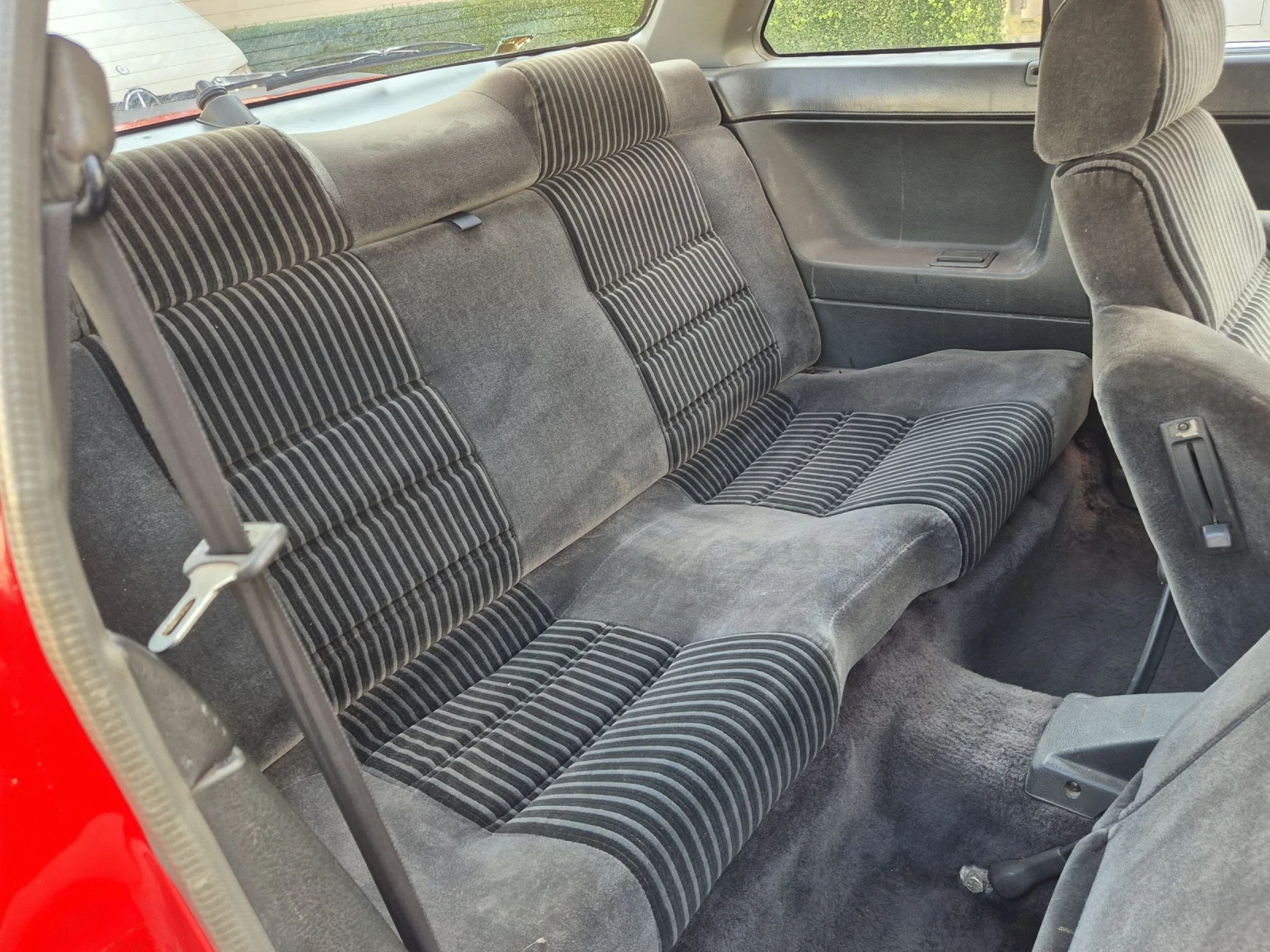 Honda Prelude B20A | Mobile.bg — изображение 12