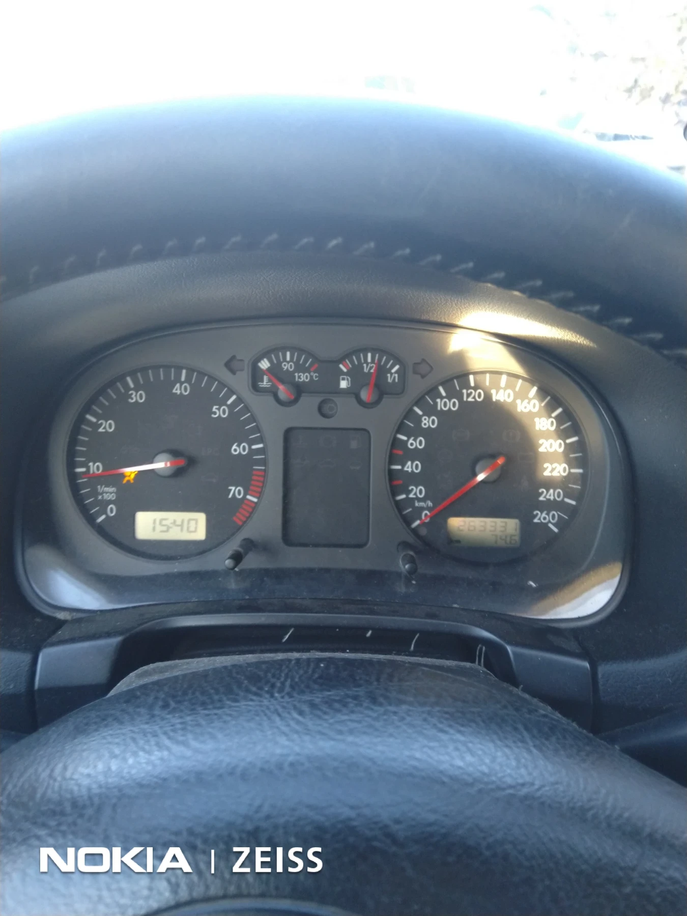 VW Bora 1.6 SR | Mobile.bg   11