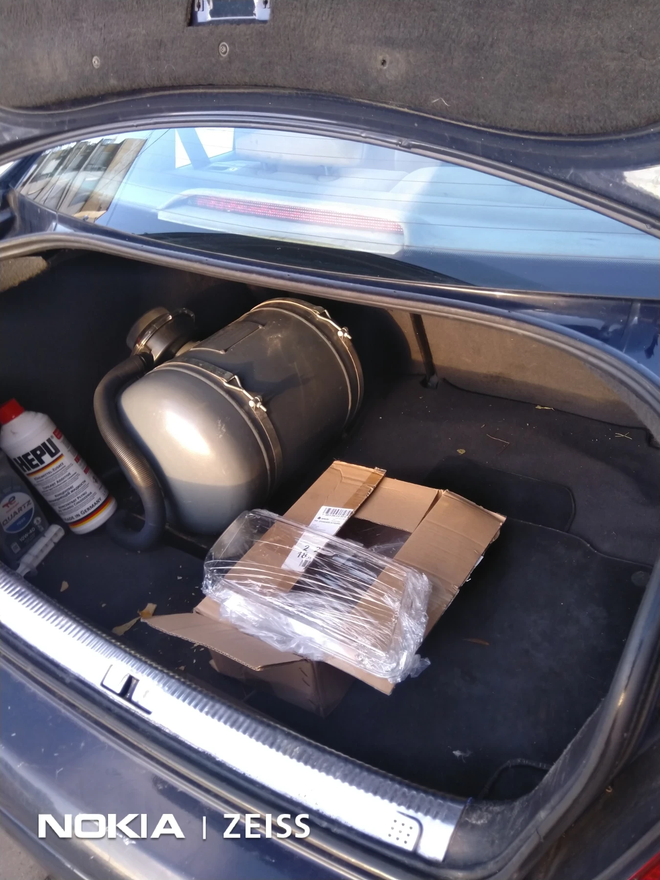 VW Bora 1.6 SR | Mobile.bg   12