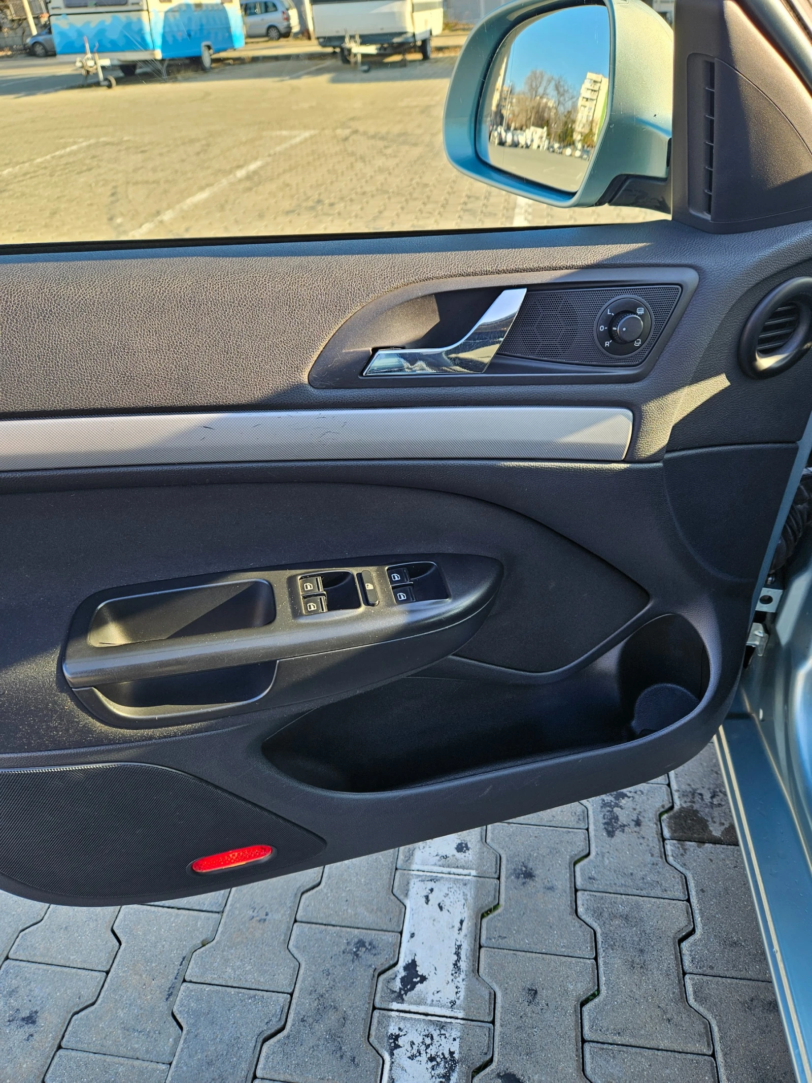 Skoda Octavia 1.9 TDI, 105 | Mobile.bg   11