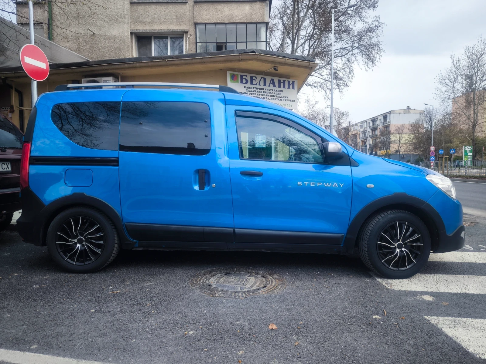 Dacia Dokker STEPWAY - изображение 2