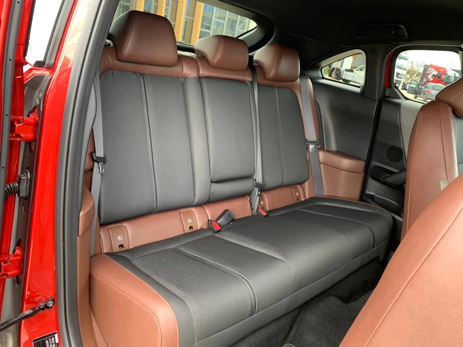 Mazda MX-30 R-EV  | Mobile.bg   13