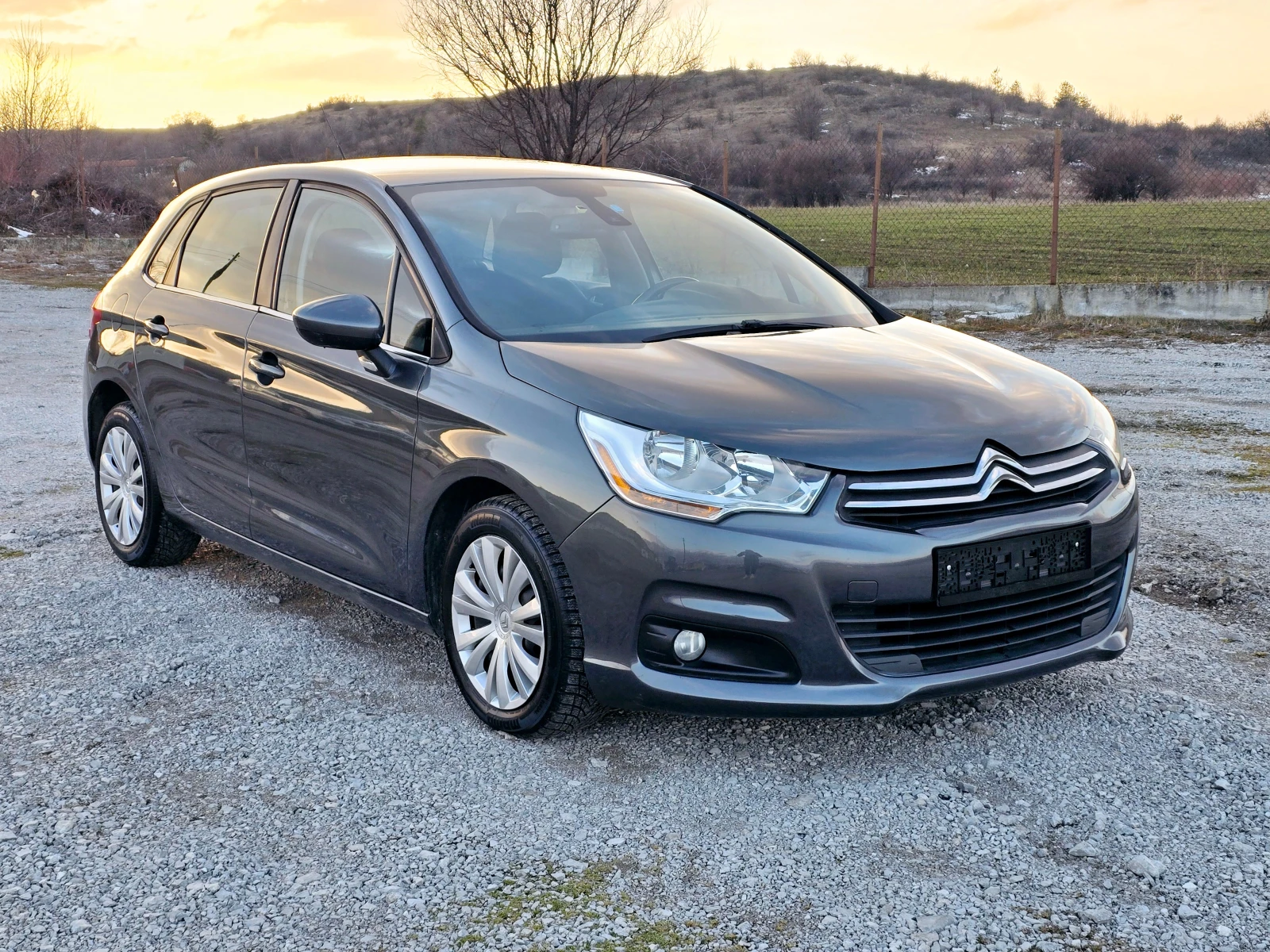 Citroen C4 1.6 HDI  - изображение 2