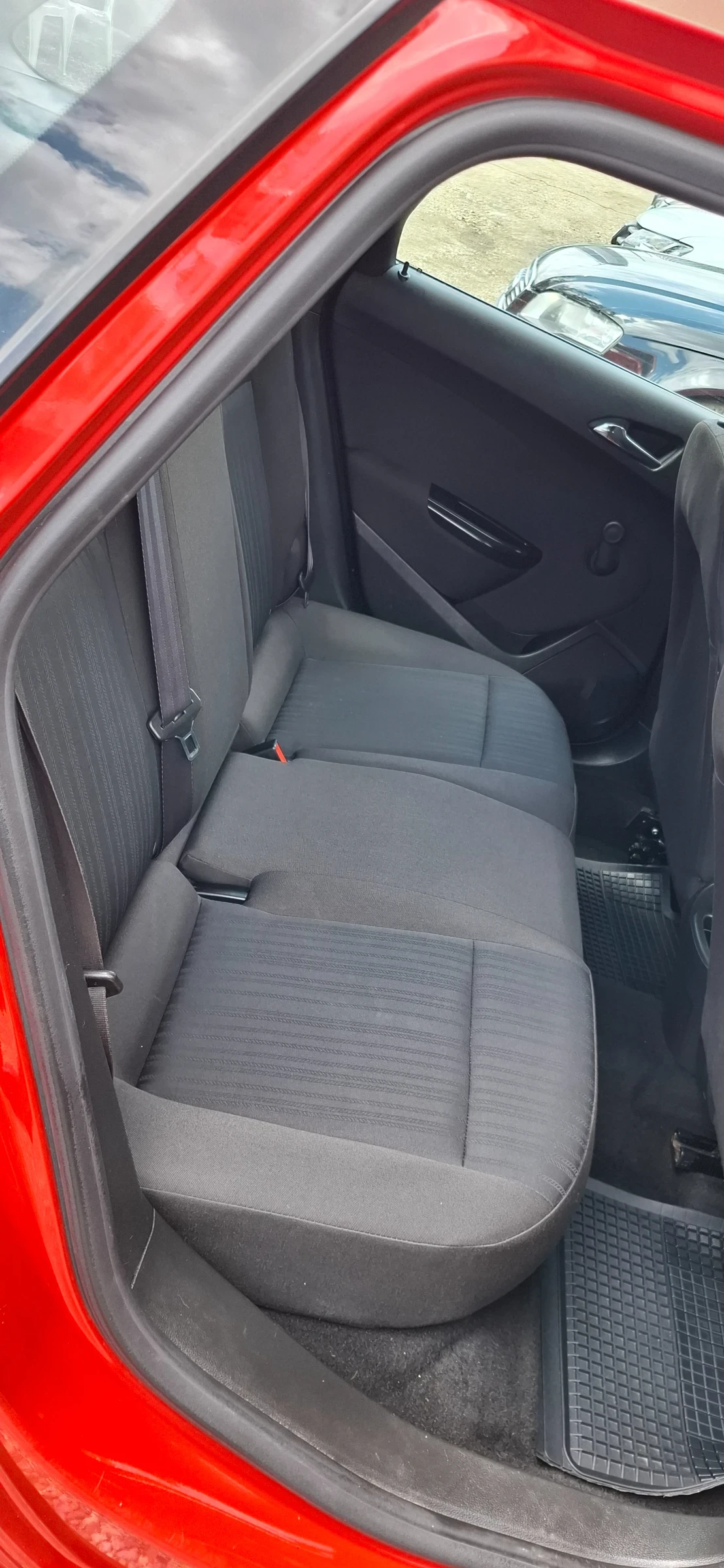 Opel Astra 1.4  facelift 2015 101 | Mobile.bg   14