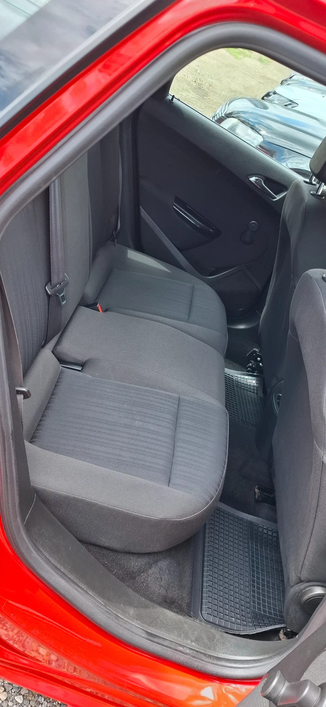 Opel Astra 1.4  facelift 2015 101 | Mobile.bg   12