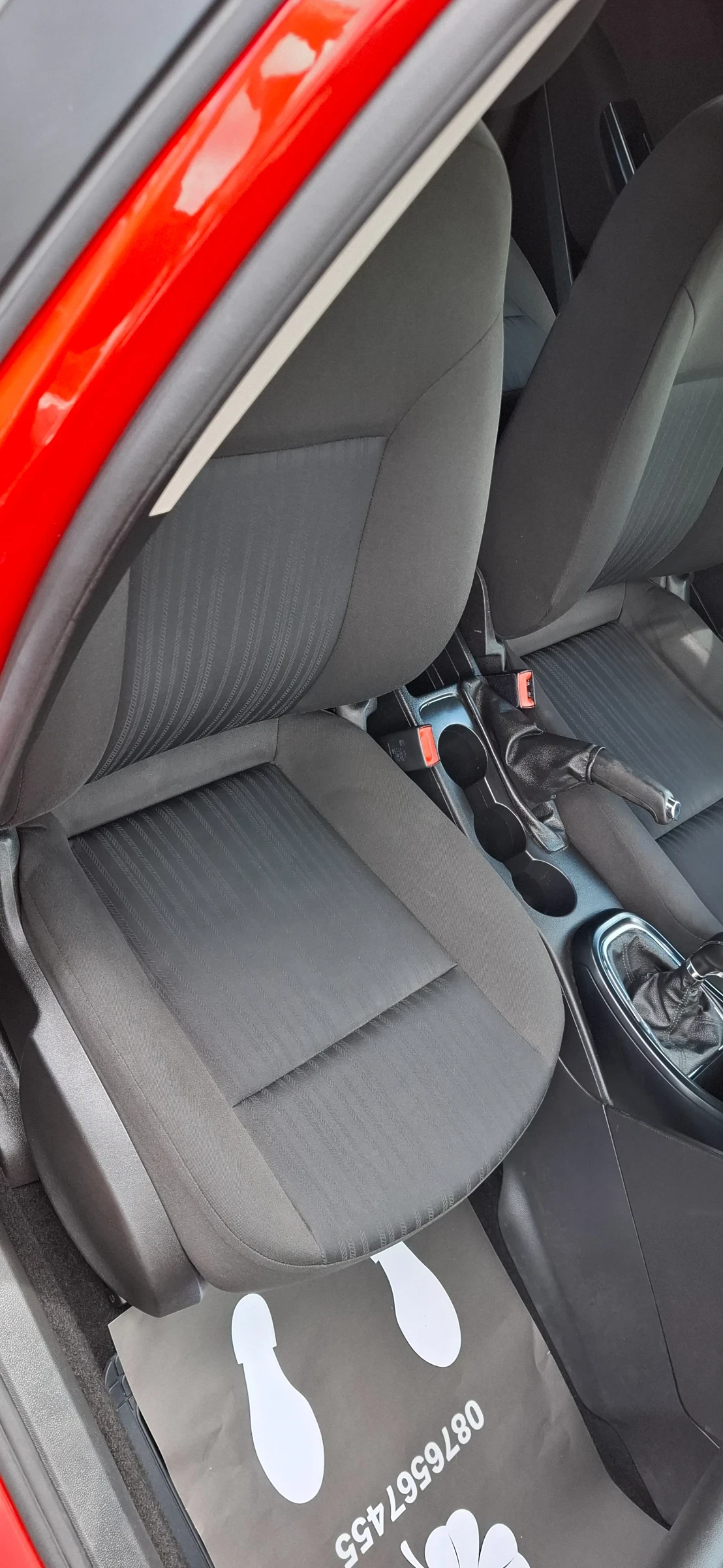 Opel Astra 1.4  facelift 2015 101 | Mobile.bg   13