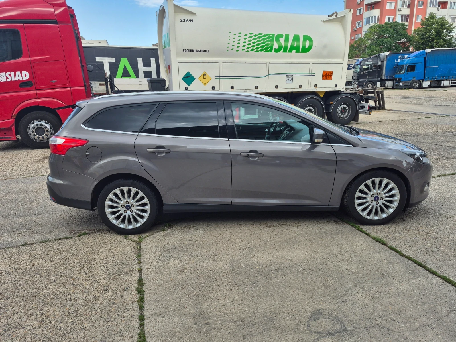 Ford Focus НАВИГАЦИЯ - изображение 3