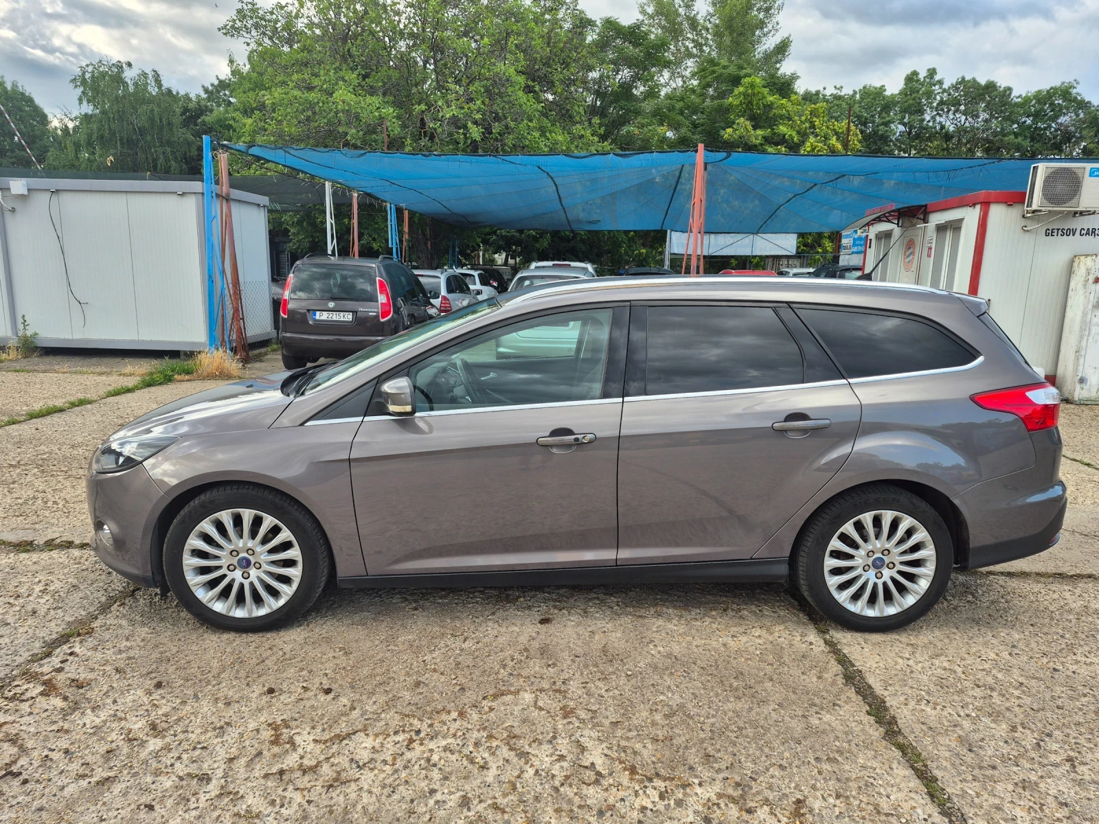 Ford Focus НАВИГАЦИЯ - изображение 7