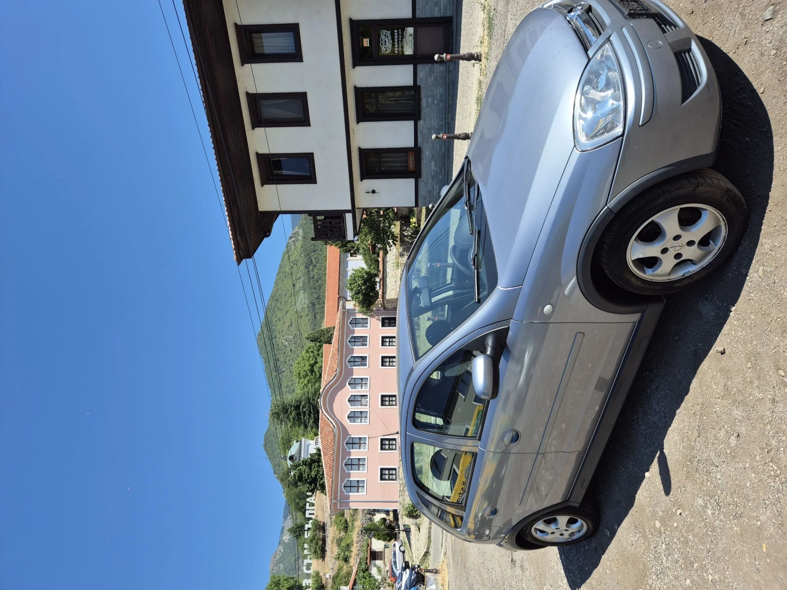 Opel Corsa  - изображение 3