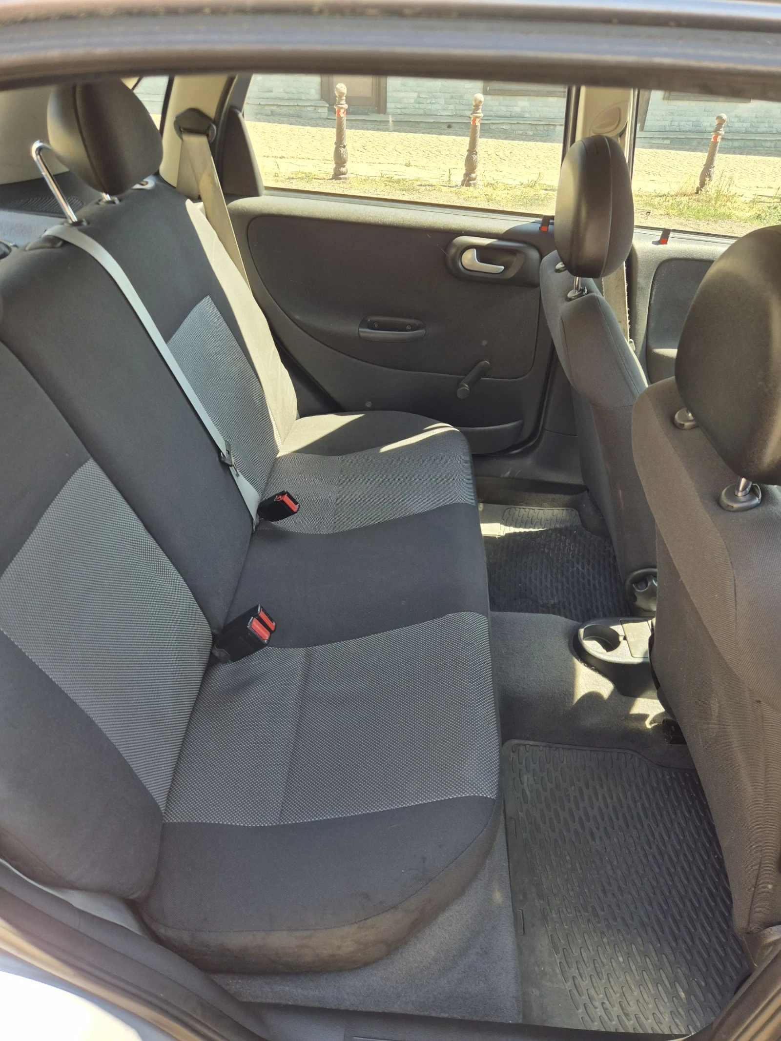 Opel Corsa  - изображение 6