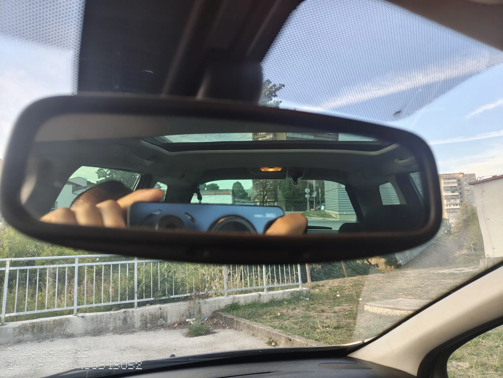 Peugeot 307 2.0hdi | Mobile.bg — изображение 11