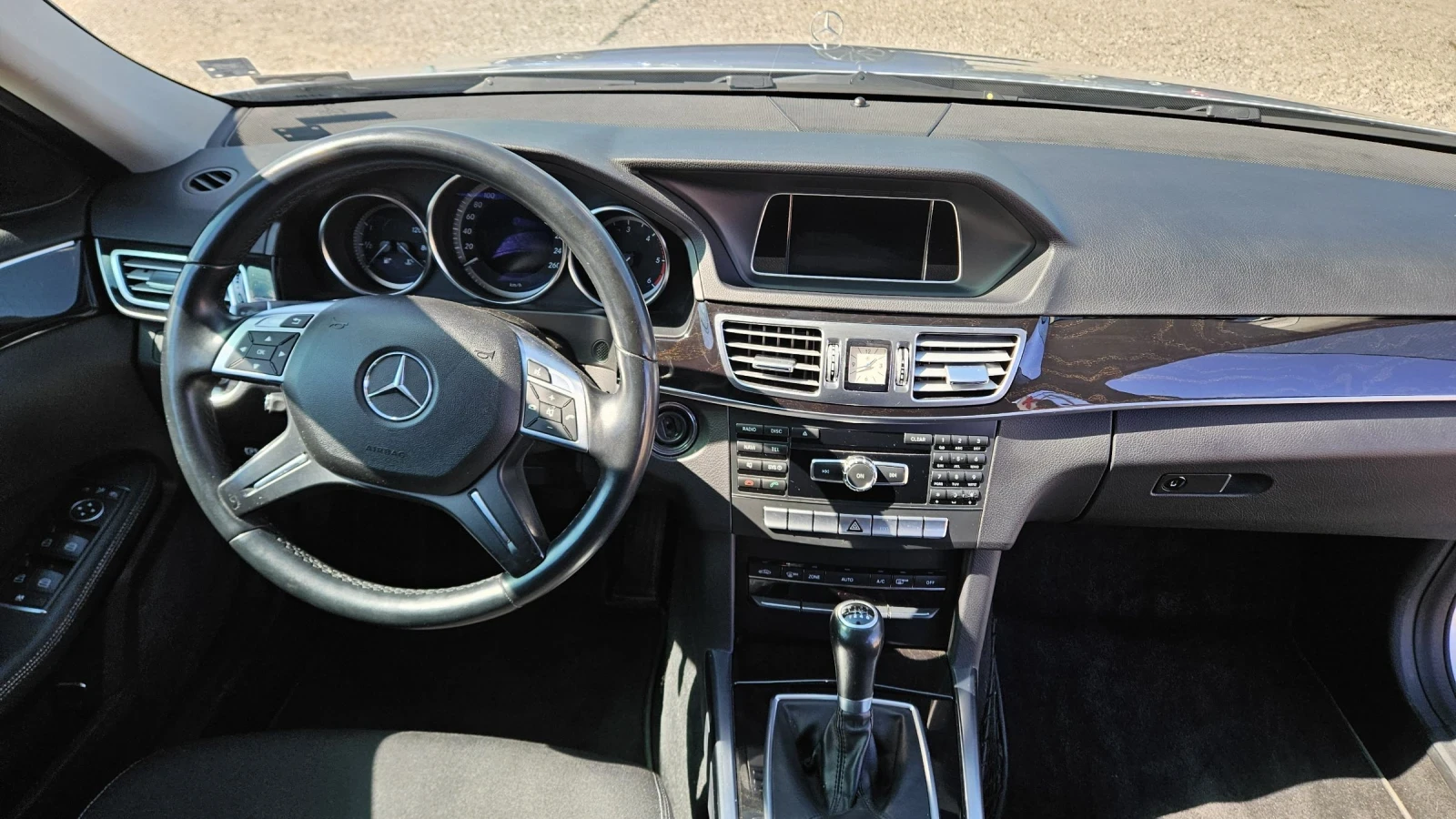 Mercedes-Benz E 220  CDI /  / | Mobile.bg   14