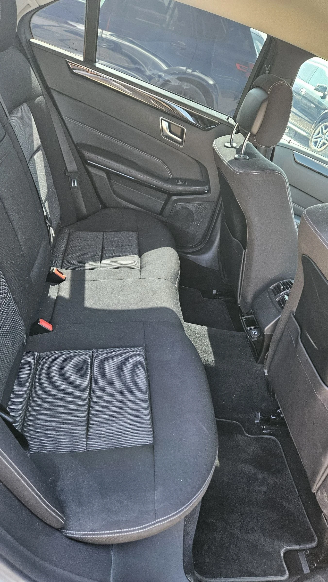 Mercedes-Benz E 220  CDI /  / | Mobile.bg   13