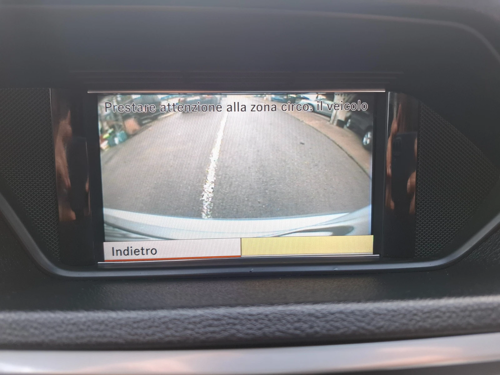 Mercedes-Benz E 250 2.2cdi AMG-pacet Navi   | Mobile.bg   13