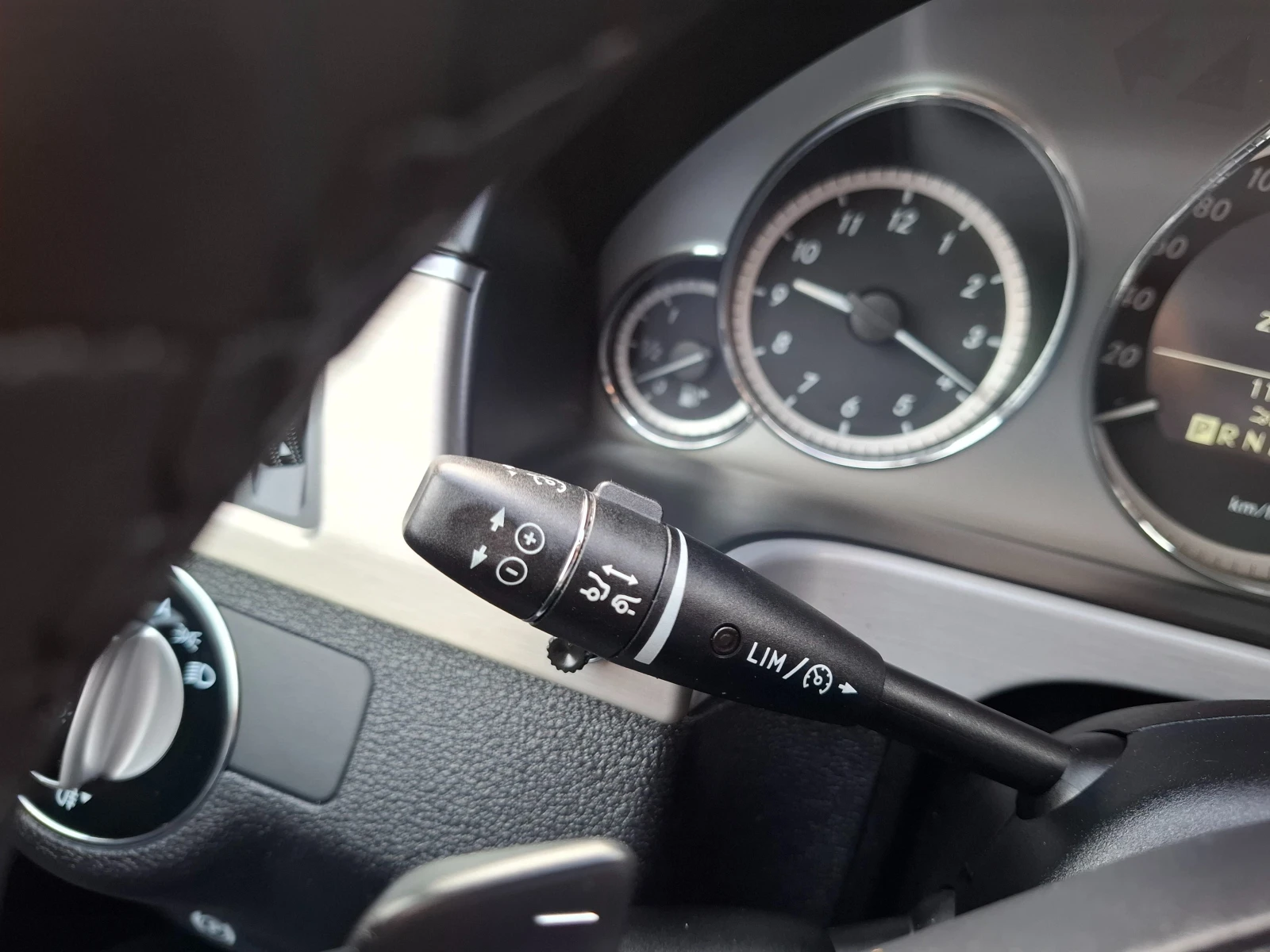 Mercedes-Benz E 250 2.2cdi AMG-pacet Navi   | Mobile.bg   14