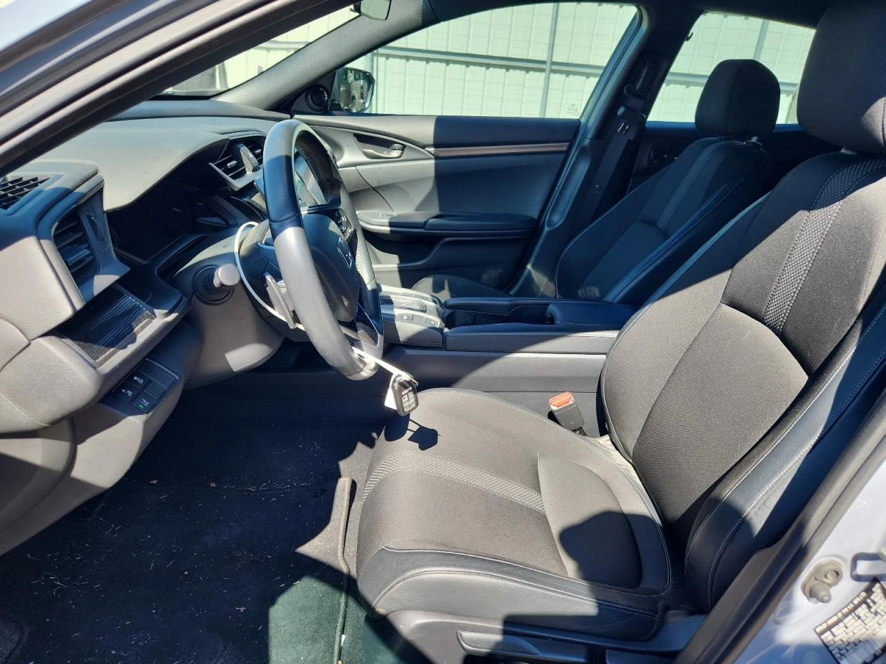 Honda Civic 1.5 SPORT*  | Mobile.bg   8