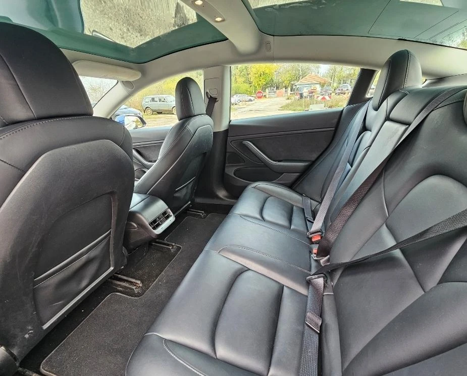 Tesla Model 3 4x4 ����������! �������� | Mobile.bg � ����������� 11