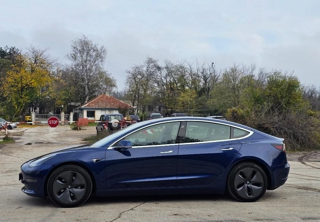 Tesla Model 3 4x4 Европейска! Гаранция - изображение 3