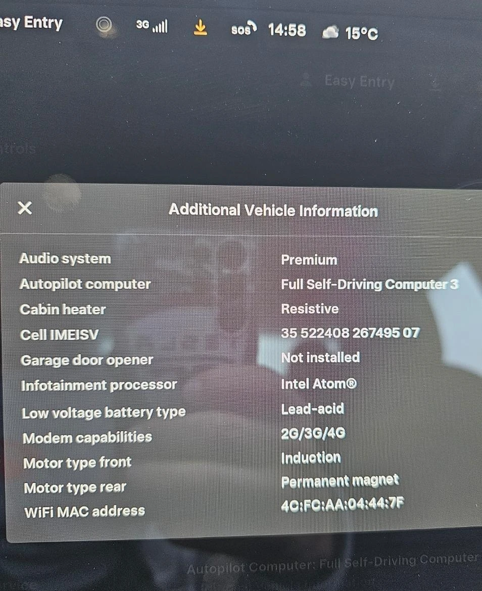 Tesla Model 3 4x4 ����������! �������� | Mobile.bg � ����������� 14