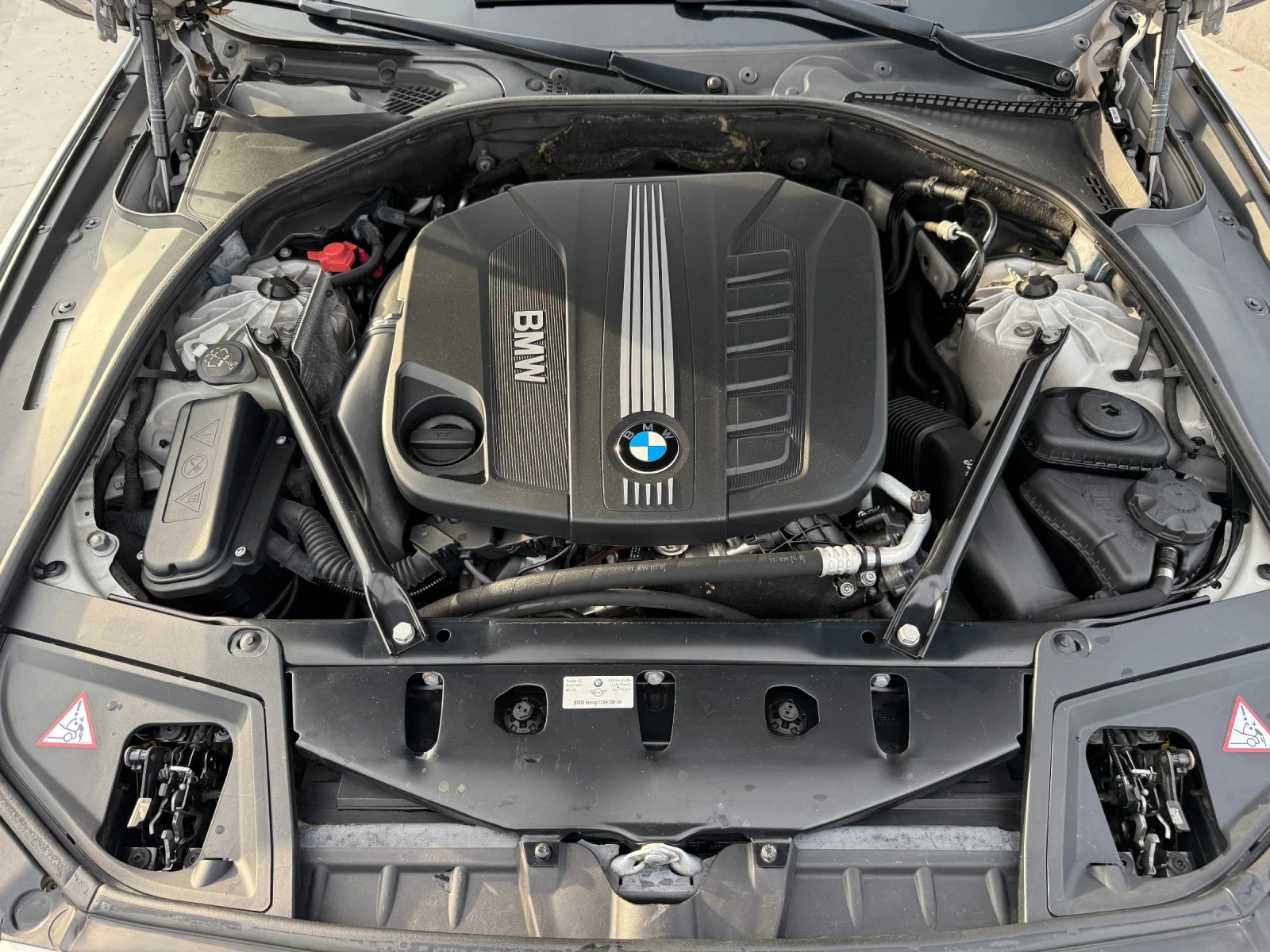 BMW 530 D* 2012* xDrive*  * *  | Mobile.bg   17