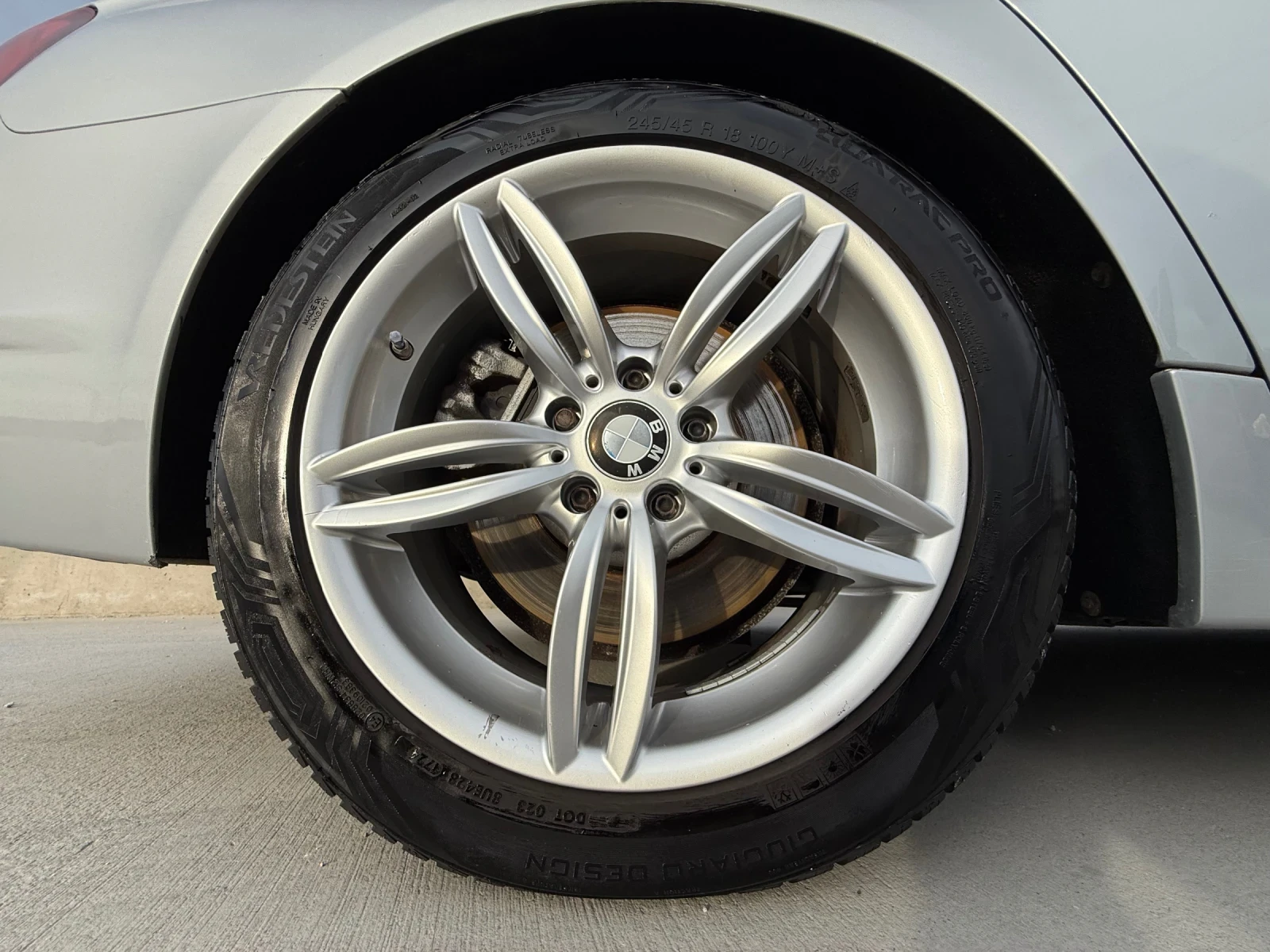 BMW 530 D* 2012* xDrive*  * *  | Mobile.bg   16