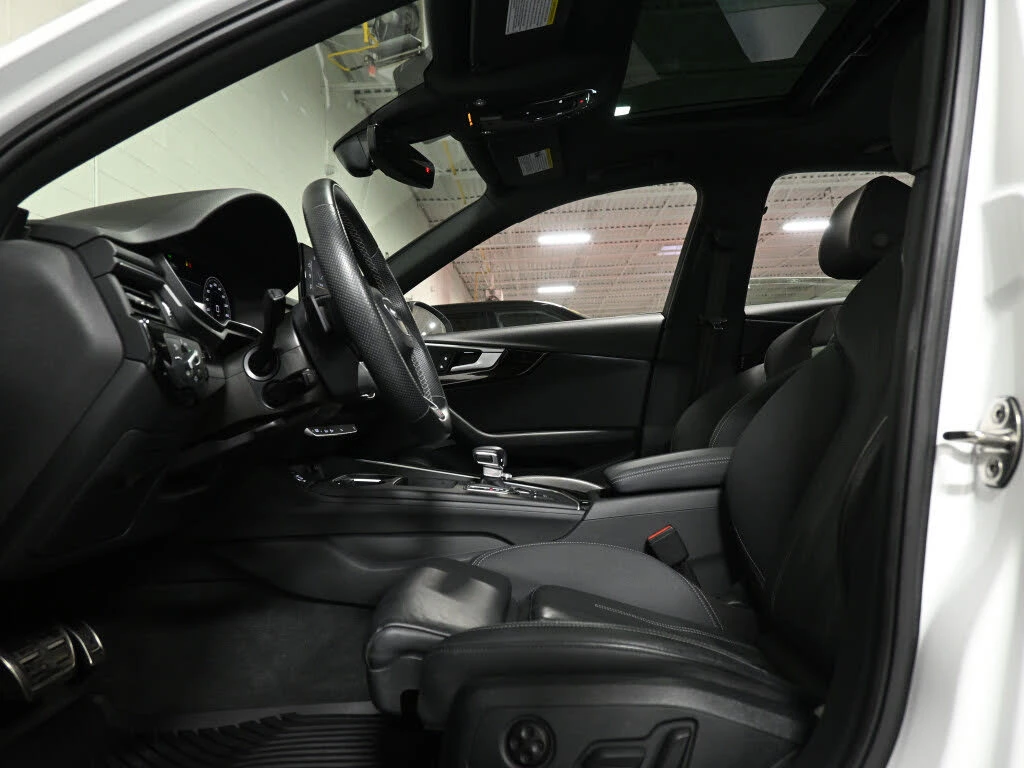 Audi A4 * Premium Plus* S Line* * (  ) | Mobile.bg   13