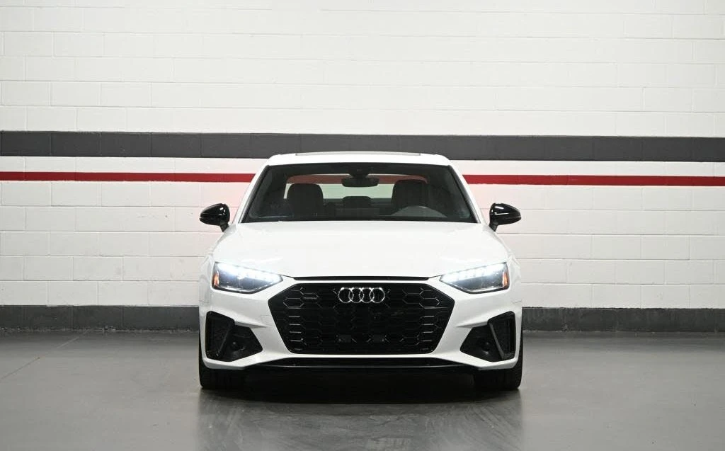 Audi A4 * Premium Plus* S Line* АвтоКредит* (Цена до БГ) - изображение 4