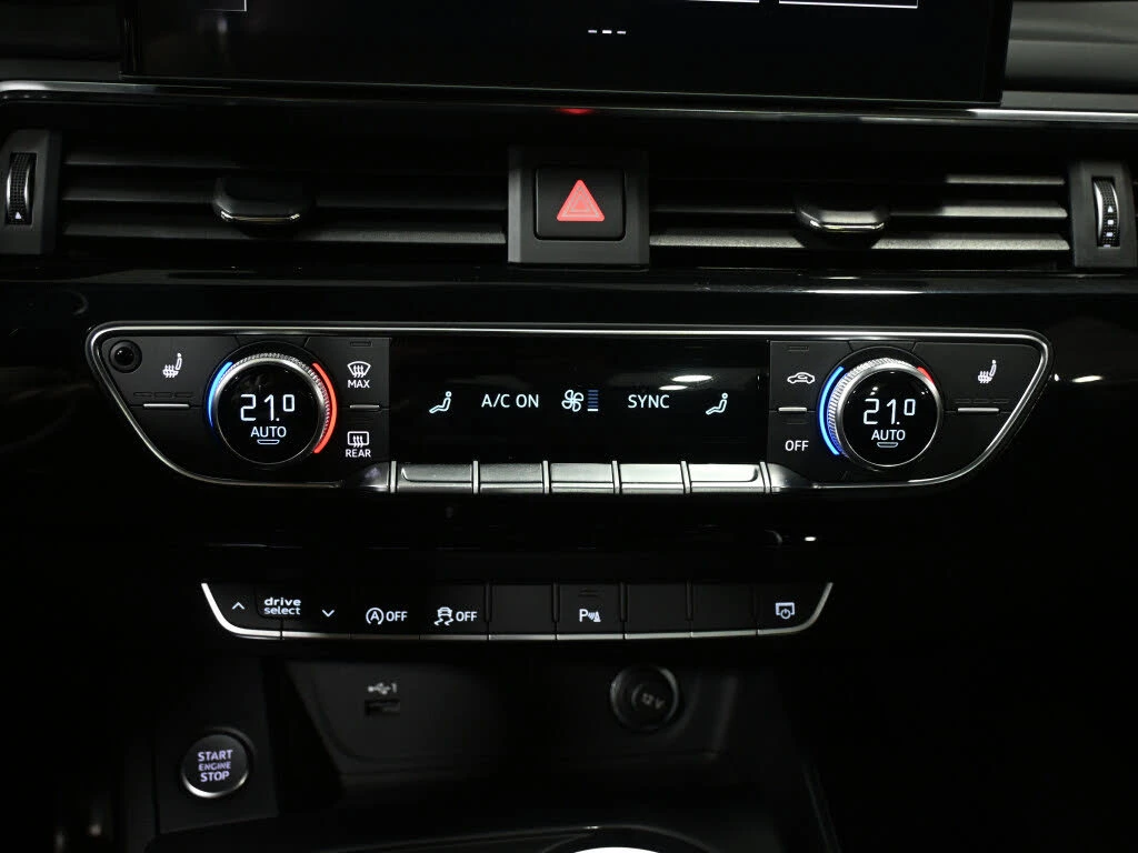 Audi A4 * Premium Plus* S Line* * (  ) | Mobile.bg   12