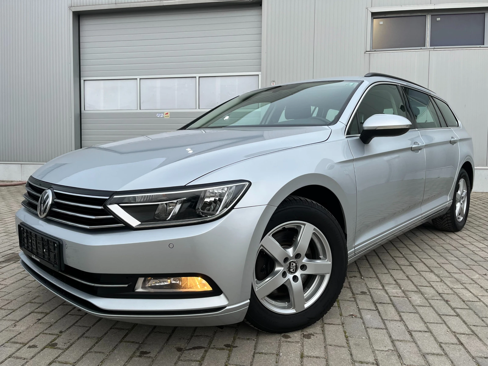 VW Passat 2.0 TDI DSG- TUV,       | Mobile.bg   1