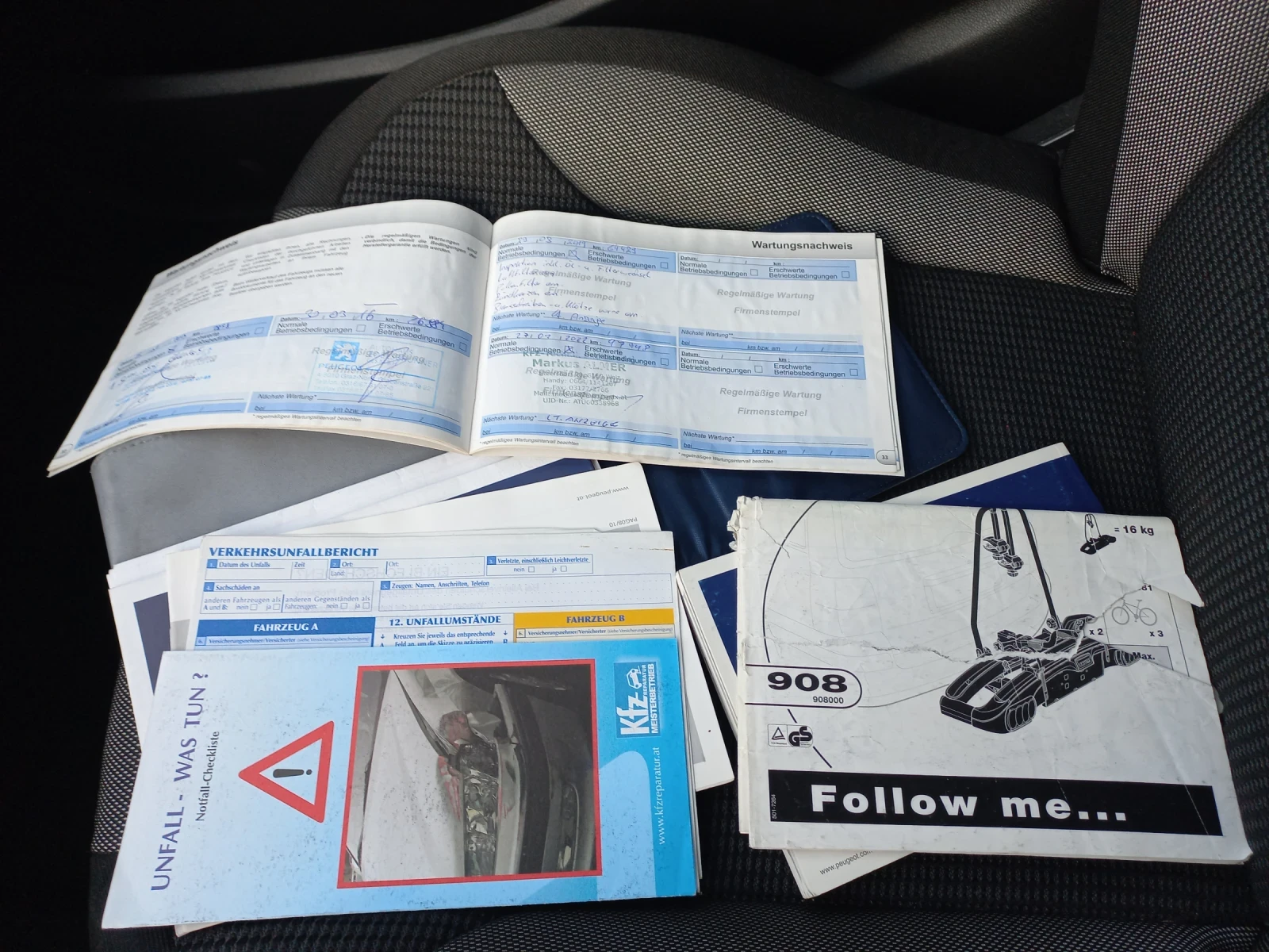 Peugeot 308 1.4i Facelift  | Mobile.bg � ����������� 11